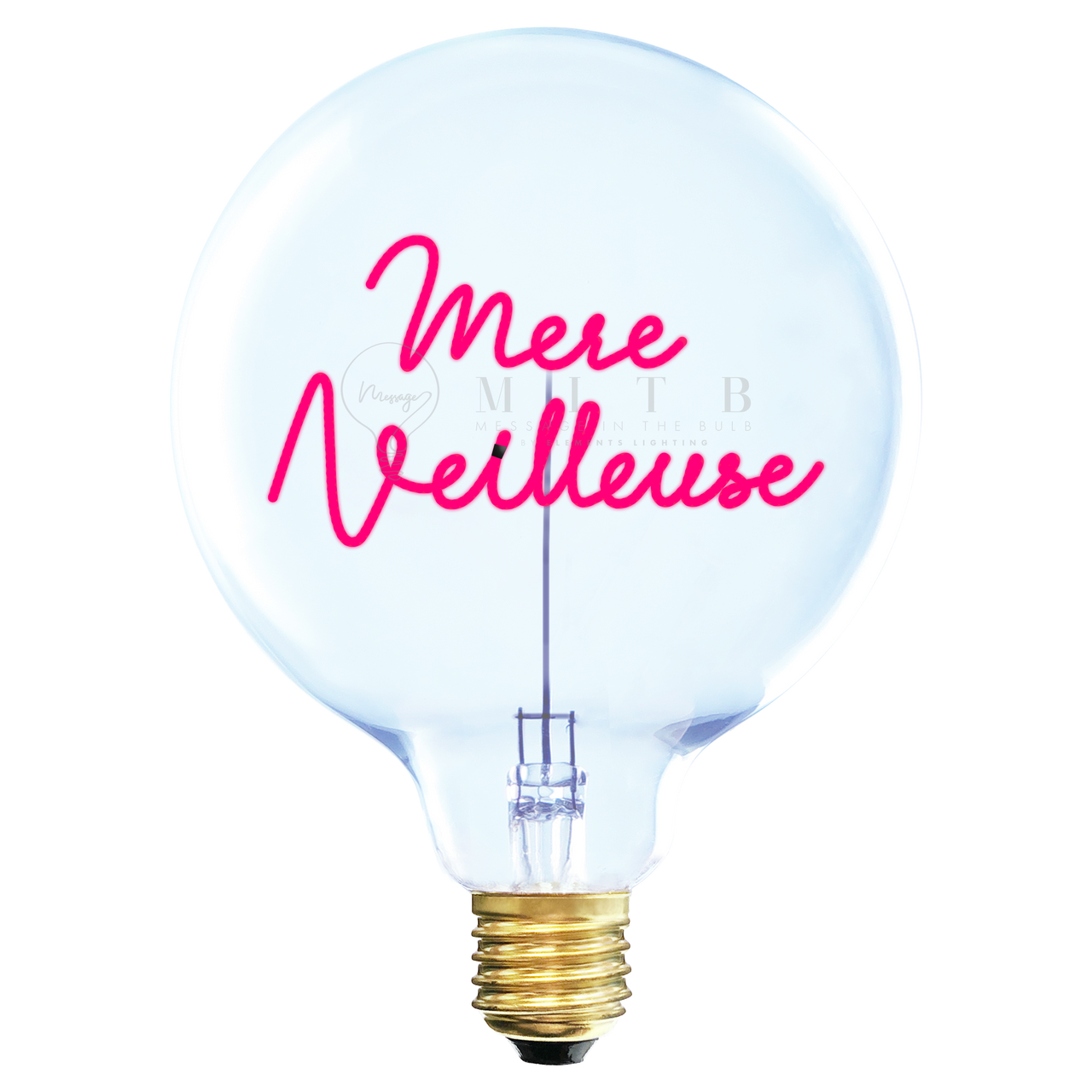 Mere Veilleuse