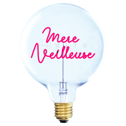 Mere Veilleuse