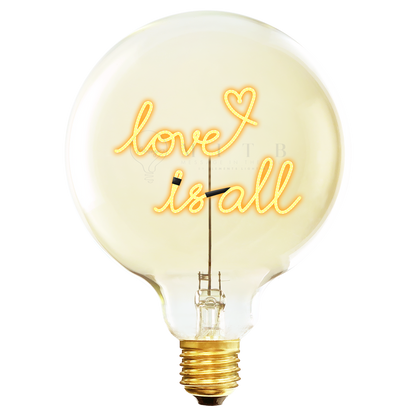 Love is All