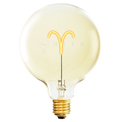 Zodiac - Aries Elements Lighting