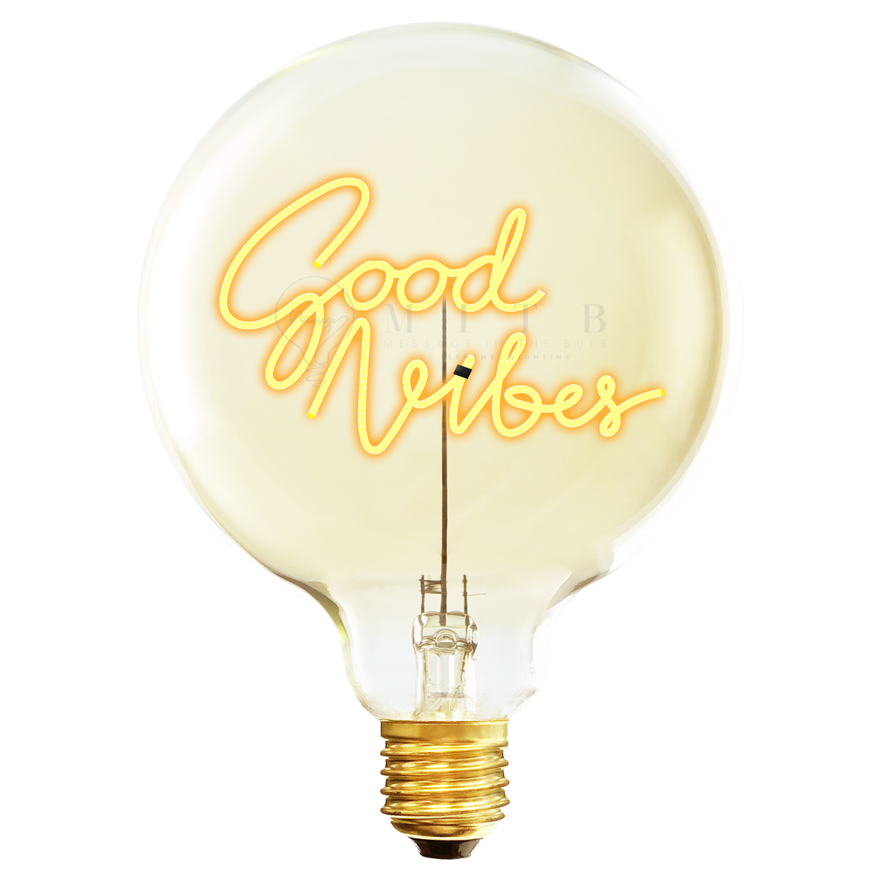 Good Vibes
