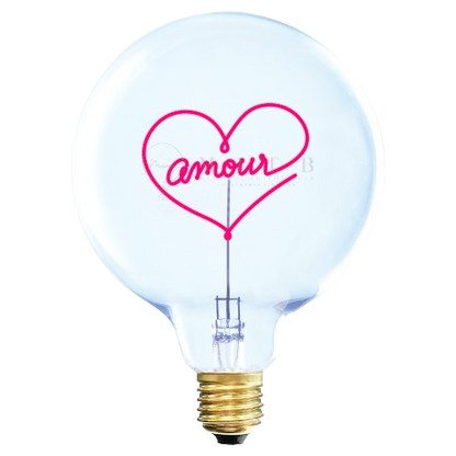 Amour  (NEW)