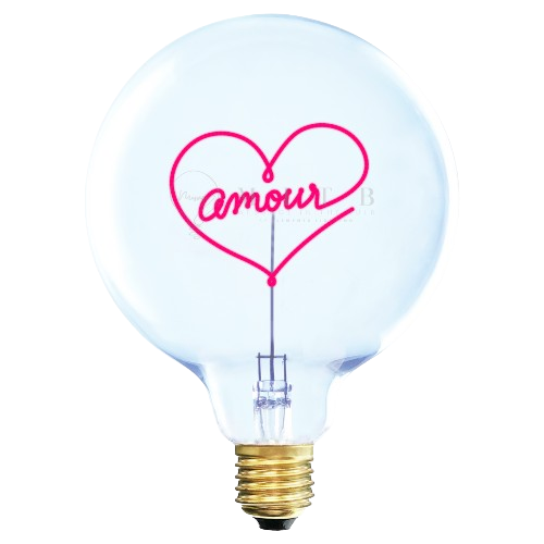 Amour  (NEW)
