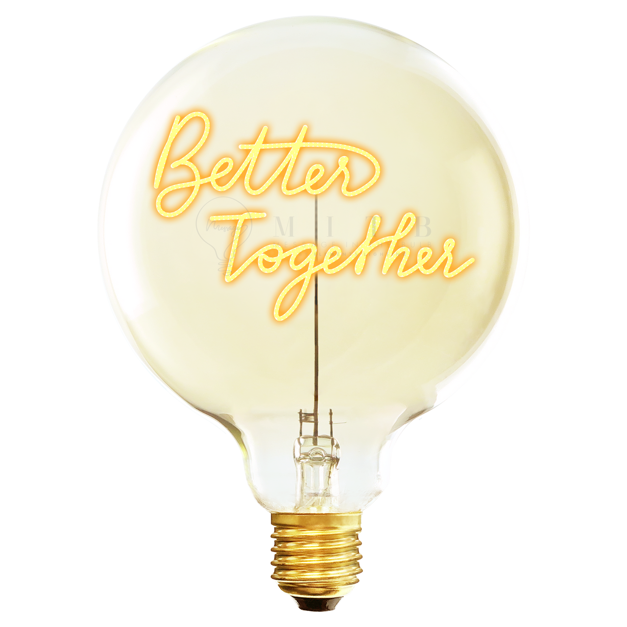 Better Together