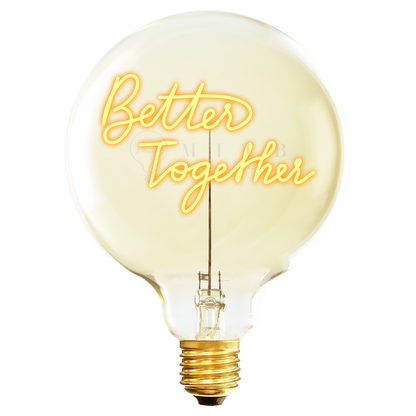 Better Together