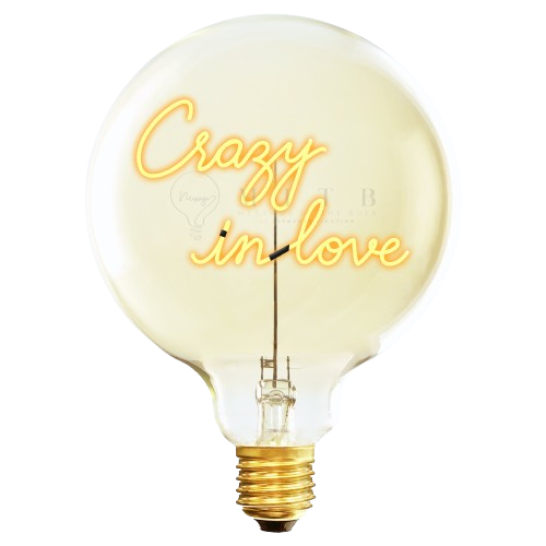 Crazy in love