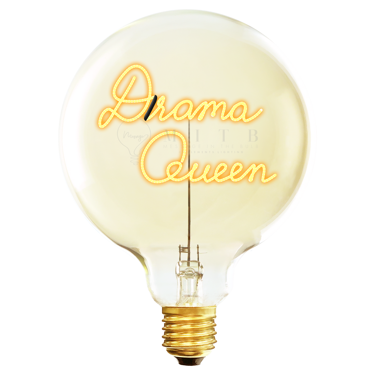 Drama Queen