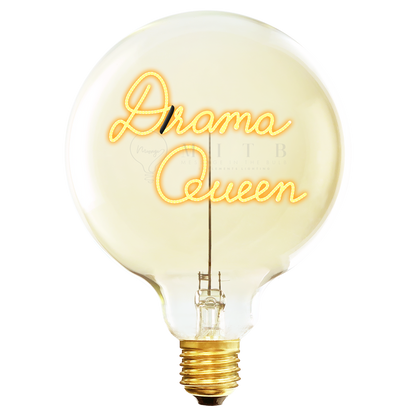 Drama Queen