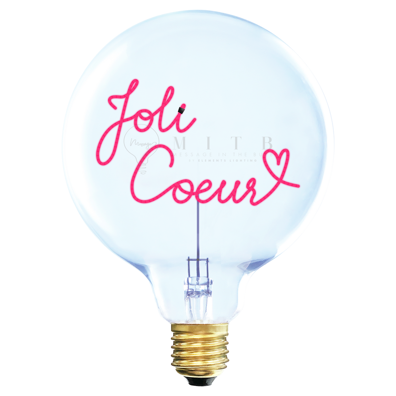 Joli Coeur
