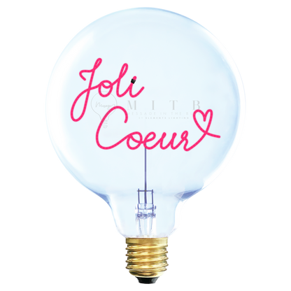 Joli Coeur