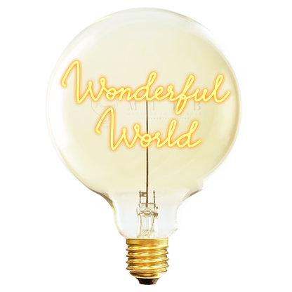 Wonderful World