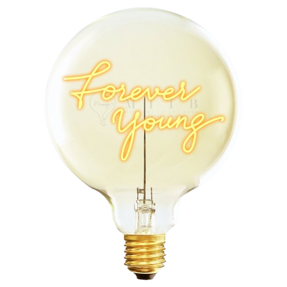 Forever Young