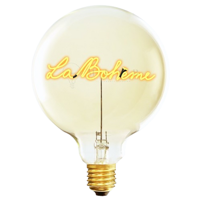 La Bohème