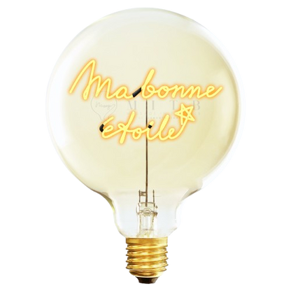 Ma bonne étoile