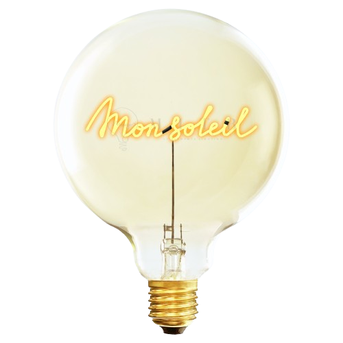 Mon Soleil