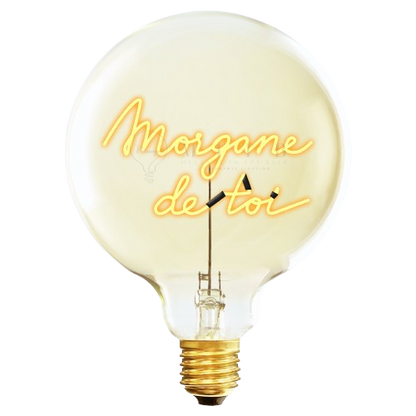Morgane de toi