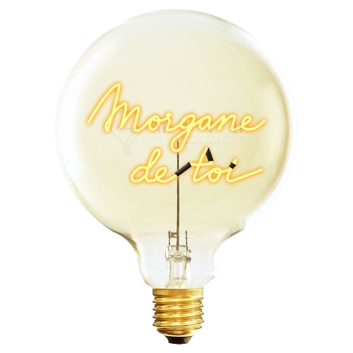 Morgane de toi