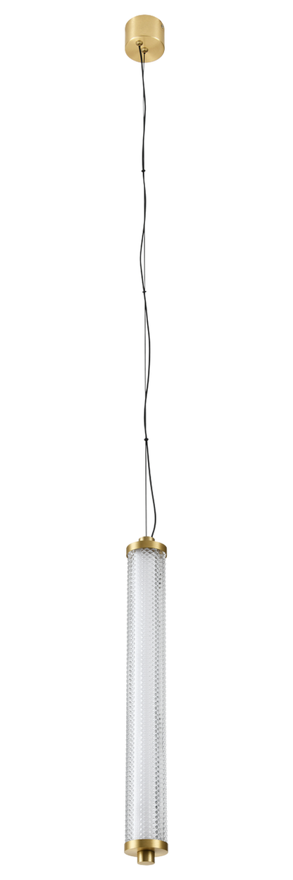 Tiffany  Suspension Verticale Diamant