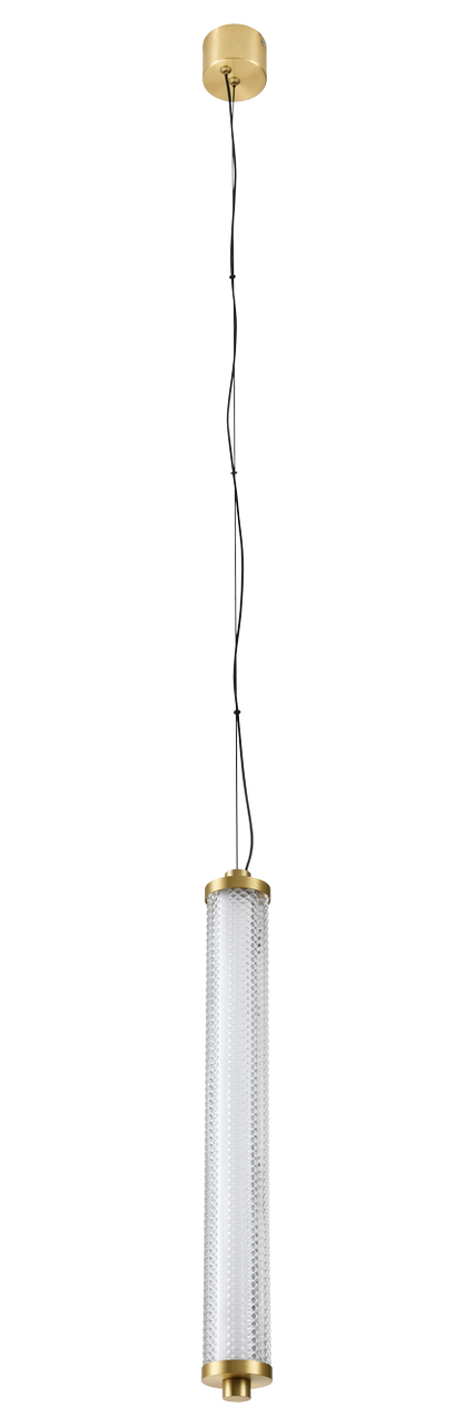 Tiffany  Suspension Verticale Diamant