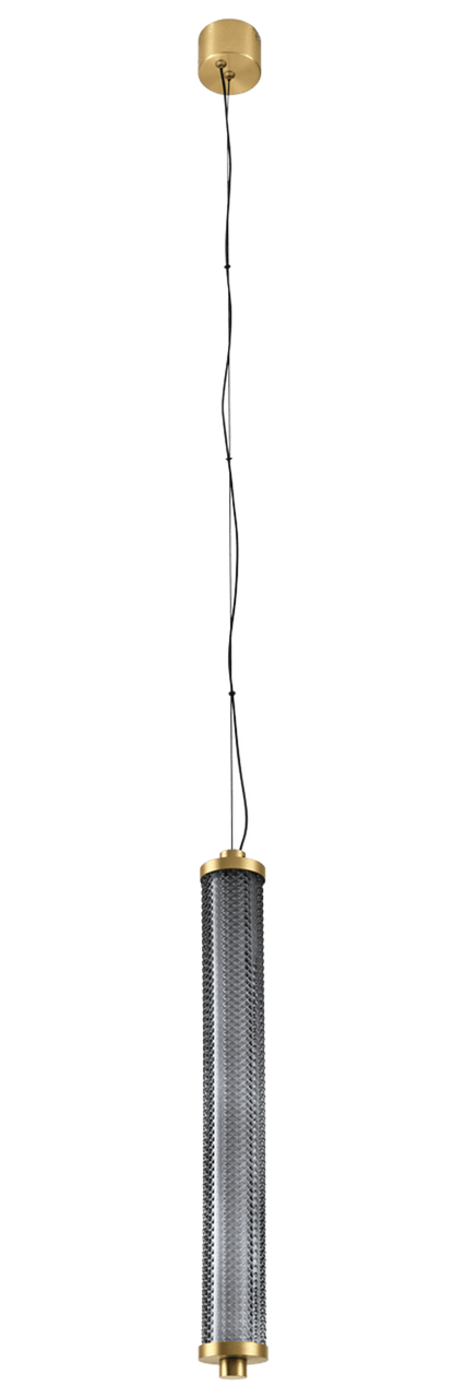 Tiffany  Suspension Verticale - Graphite