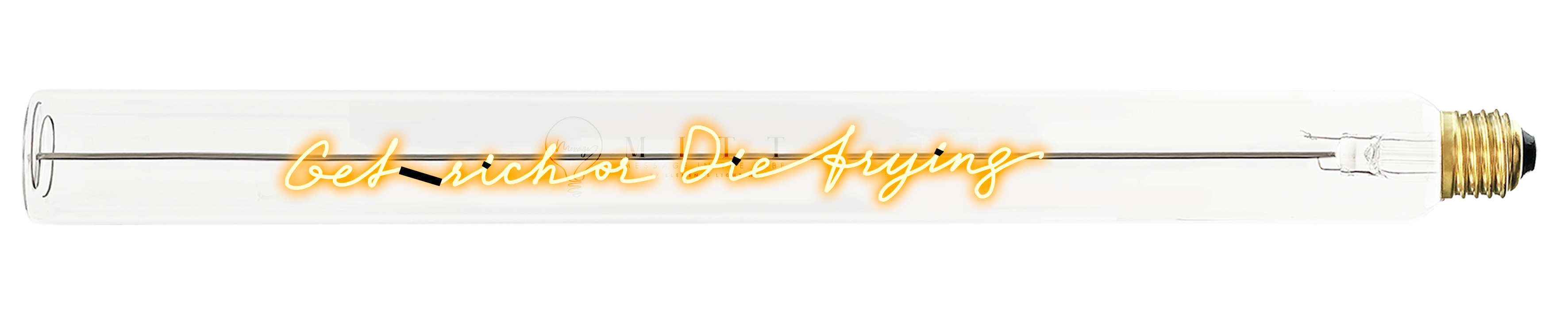 MITT - Get Rich or Die Trying - Elements Lighting