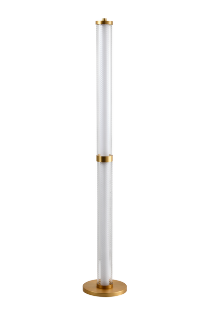 Tiffany Lampadaire Diamant