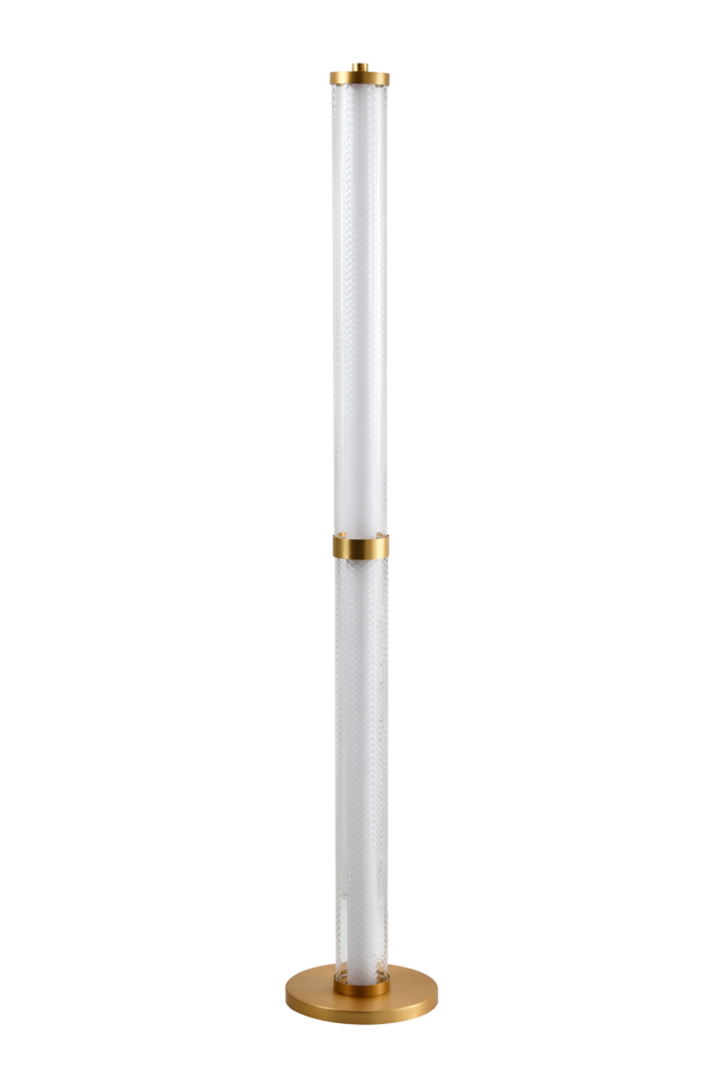 Tiffany Lampadaire Diamant