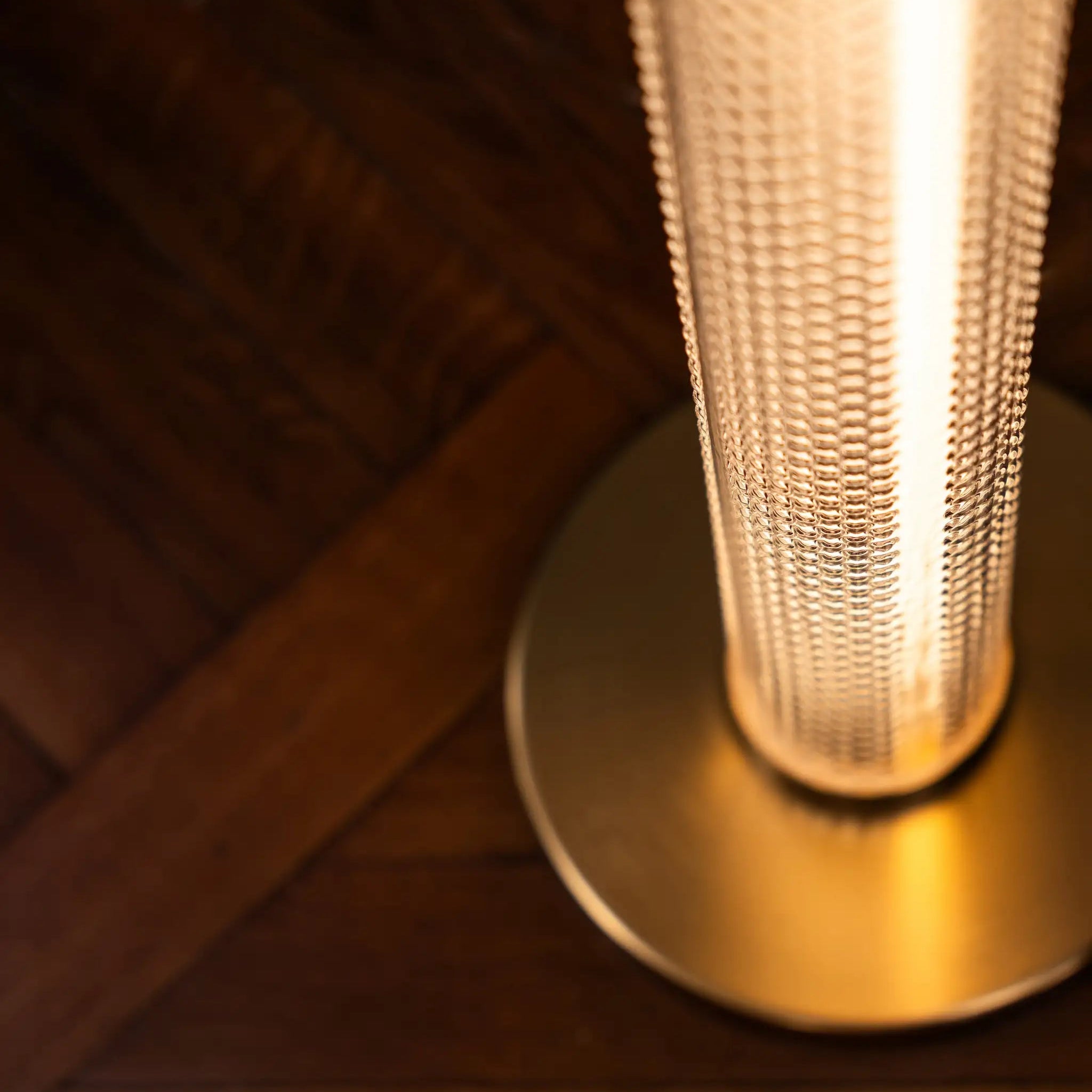 Tiffany Lampadaire Diamant