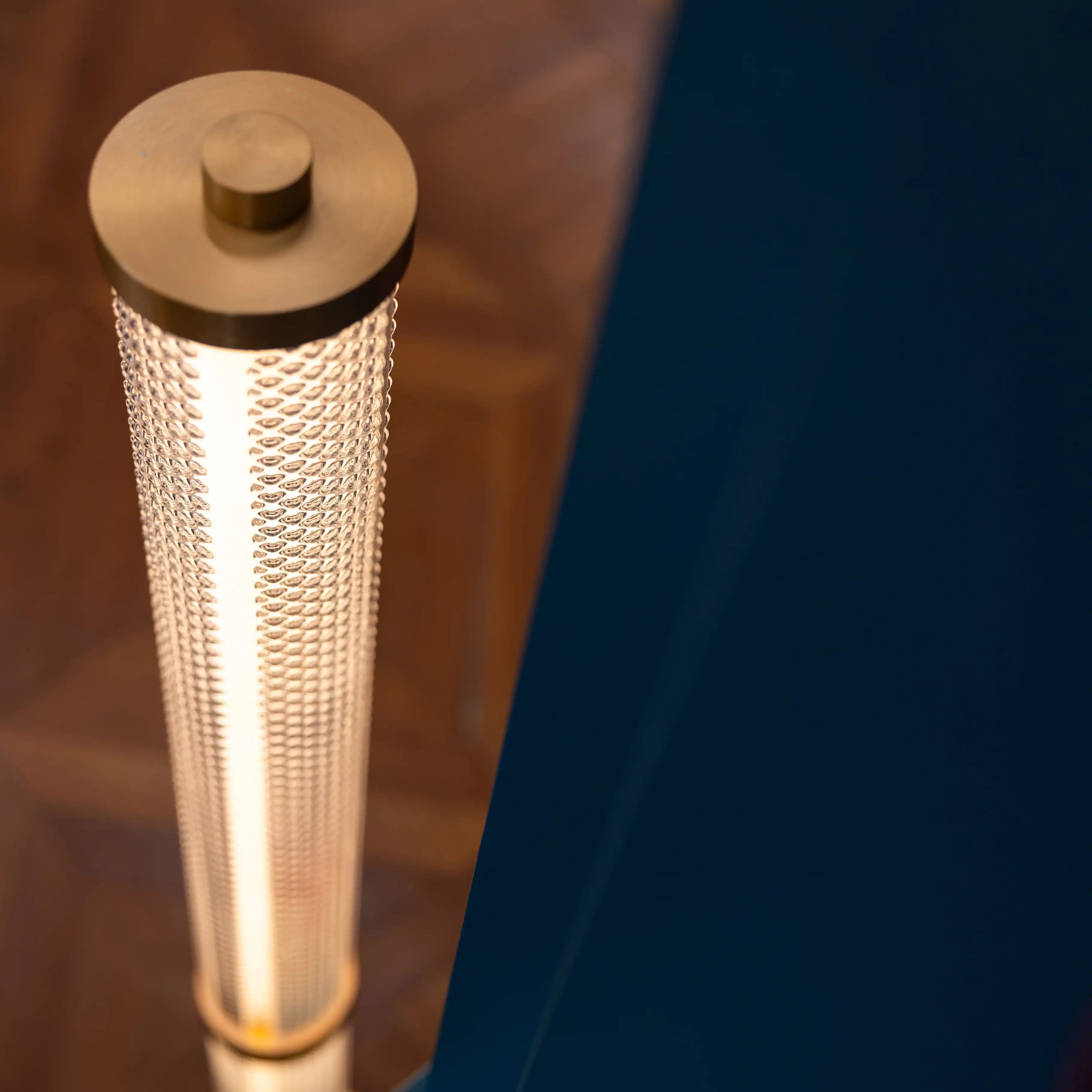 Tiffany Lampadaire Diamant