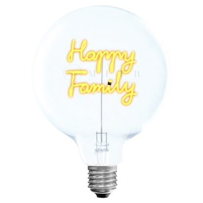Happy Family