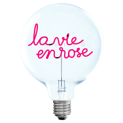 Sans Fil - La vie en Rose