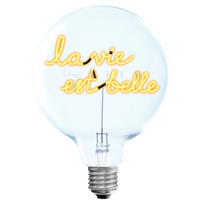 Sans Fil - La Vie est Belle