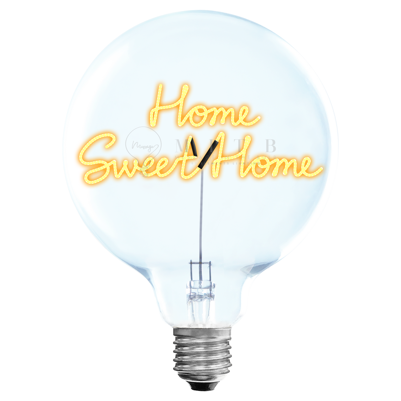 Sans Fil - Home Sweet Home