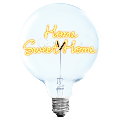 Sans Fil - Home Sweet Home