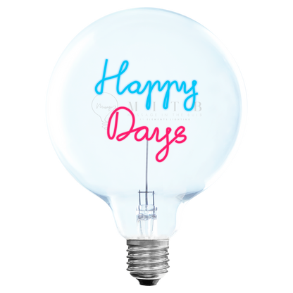 Sans Fil - Happy Days