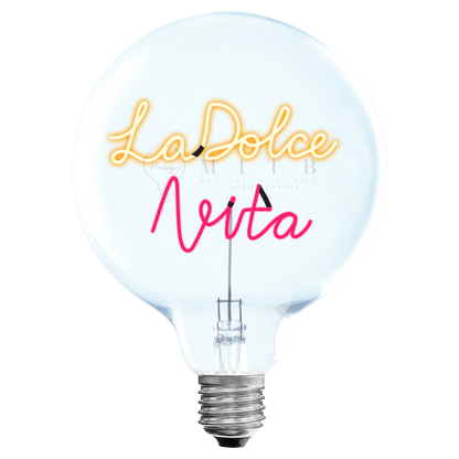 Sans fil - LA DOLCE VITA