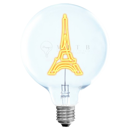 Sans fil - Eiffel Tower