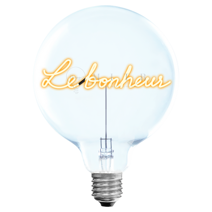 Sans fil - LE BONHEUR