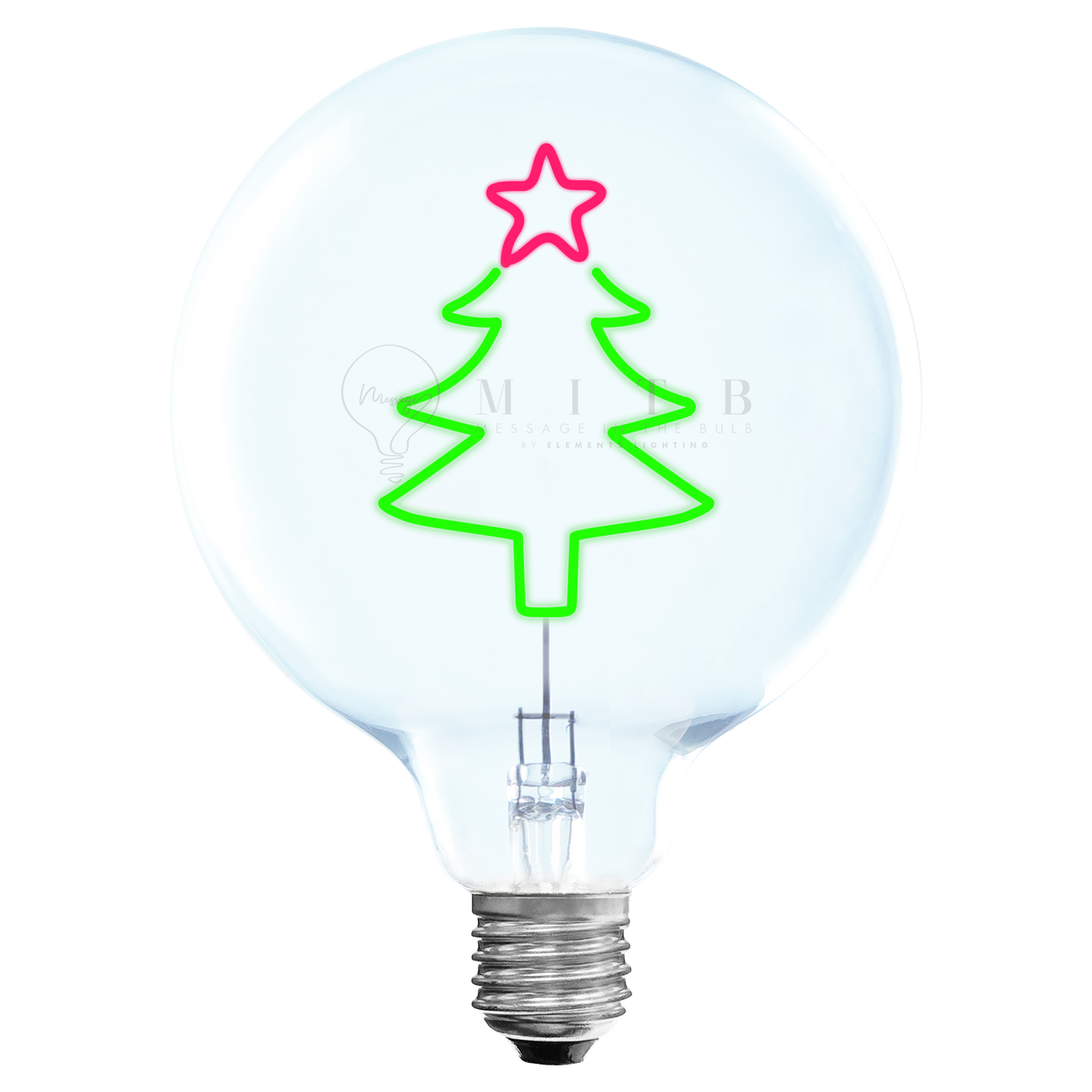 Sans fil - XMAS TREE