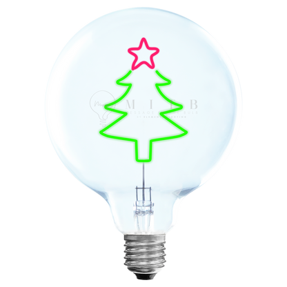 Sans fil - XMAS TREE