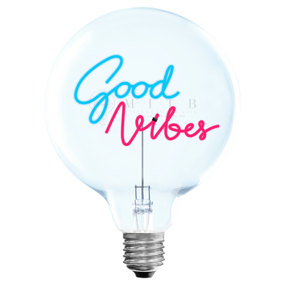 Sans Fil- GOOD VIBES