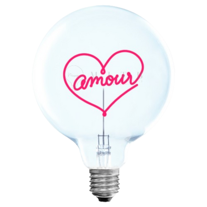 Sans fil - Amour (New)