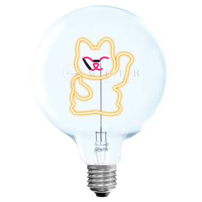 994256AR_Lucky_Cat - Elements Lighting