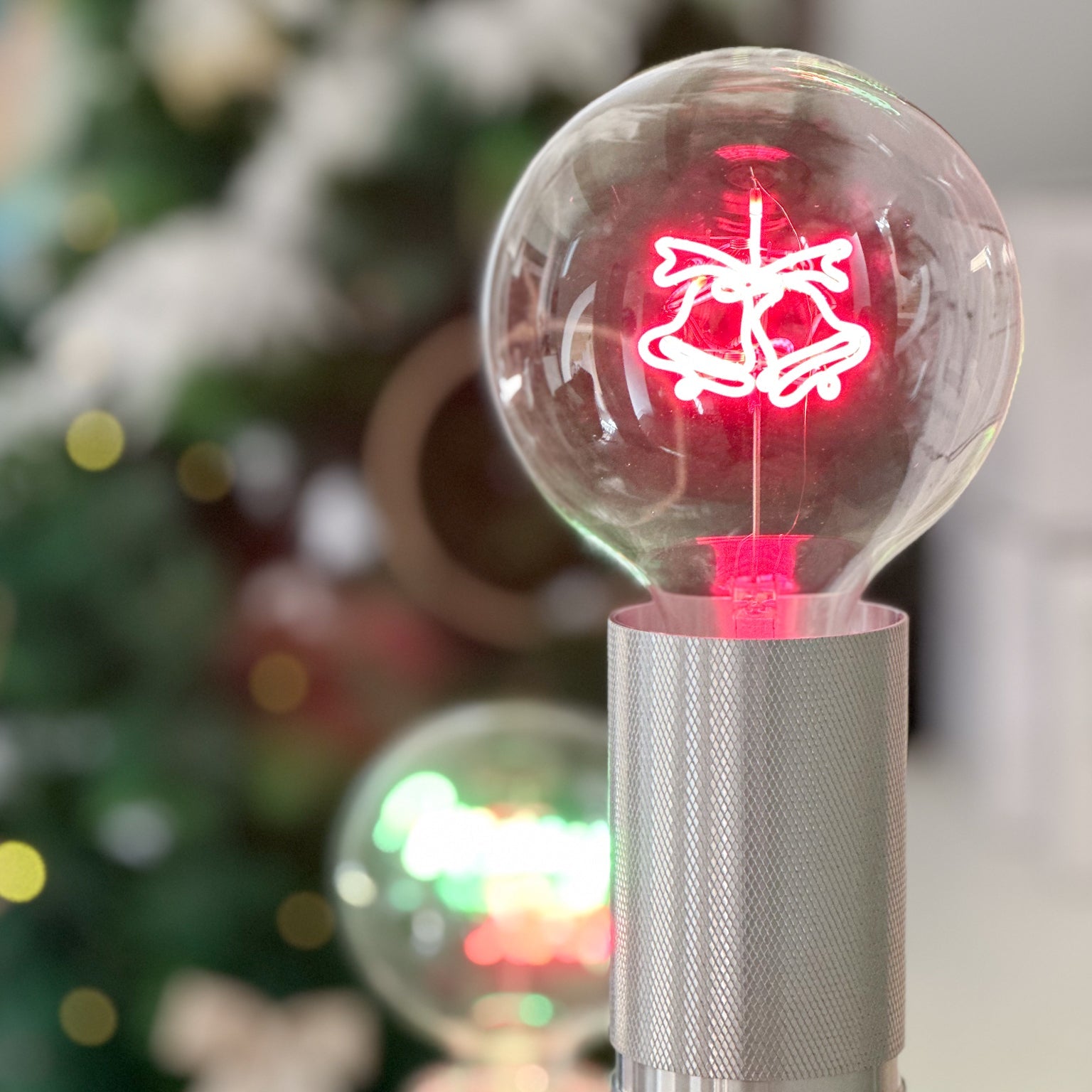 Xmas Bells