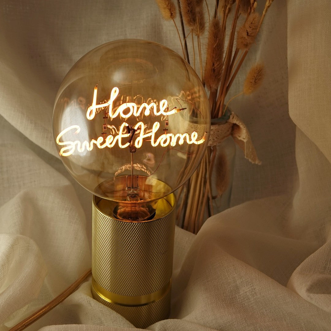 Home Sweet Home
