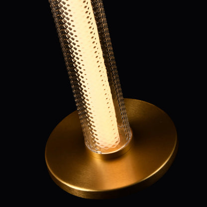 Tiffany Lampadaire Diamant