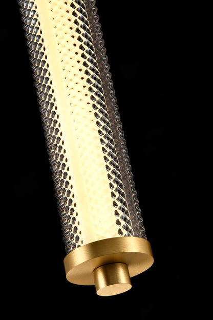 Tiffany  Suspension Verticale - Graphite