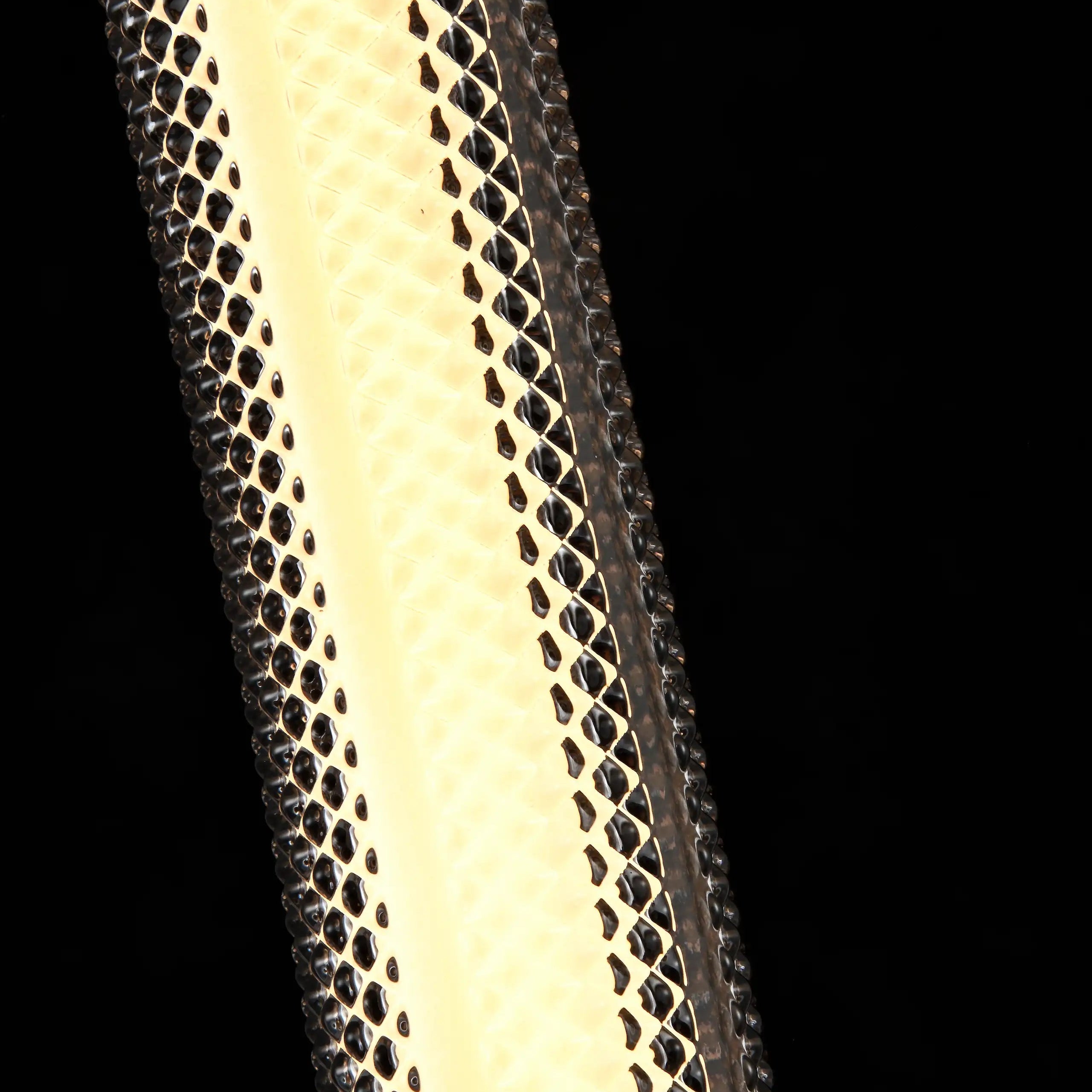 Tiffany  Suspension Verticale - Graphite