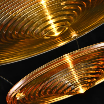 Venise Suspension Topaze