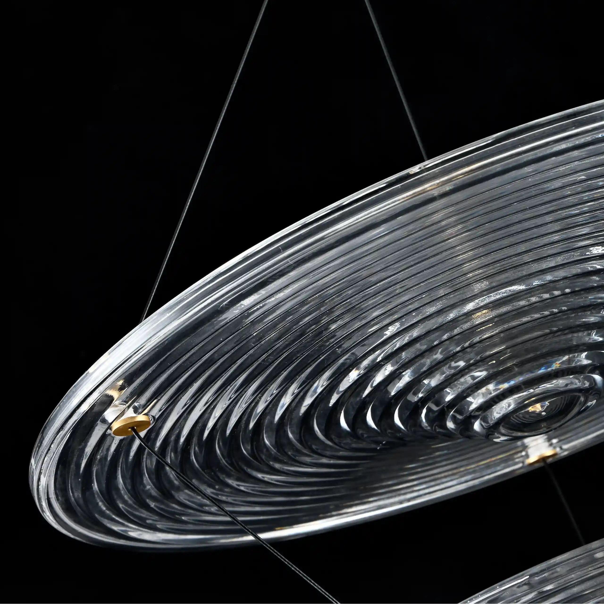 Venise Suspension Diamant